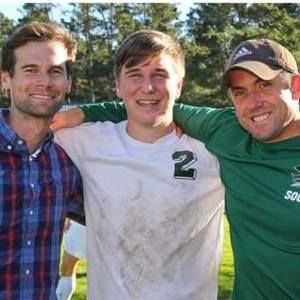 Meet your Posher, Riley